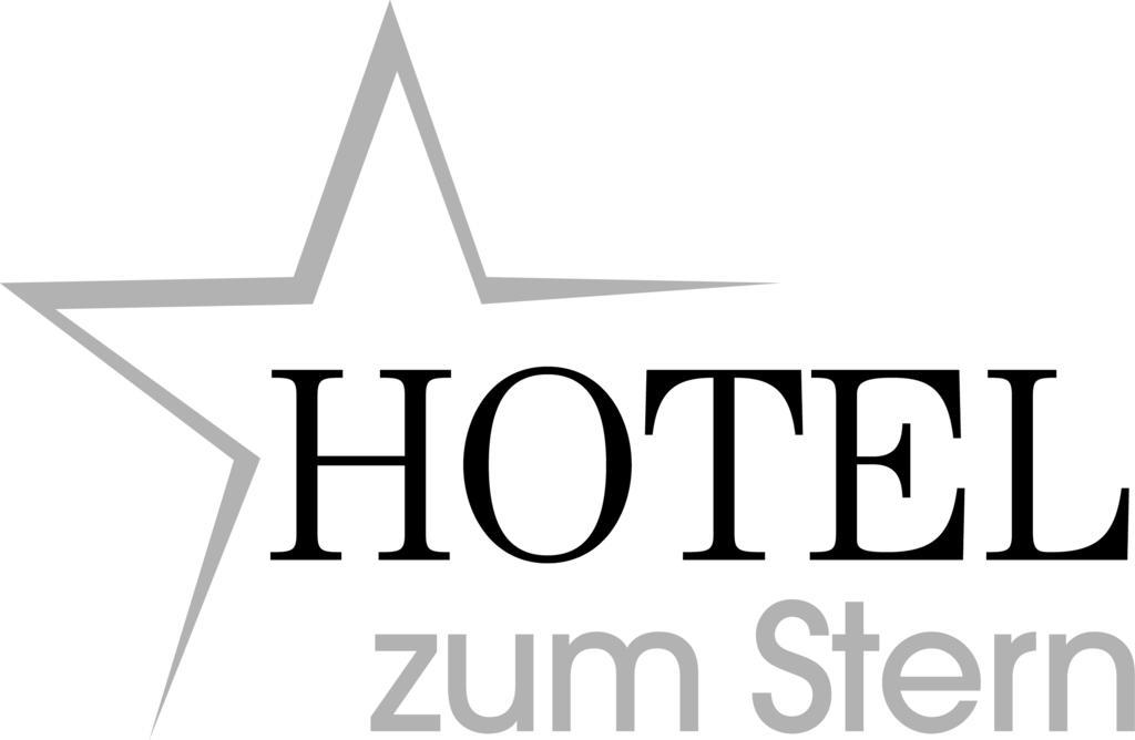 Hotel Zum Stern Швайх Экстерьер фото